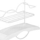 Organizador Ducha 1 Rep C/Jabon Bl
