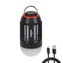 Linterna Multiproposito Recargable 150 Lumenes