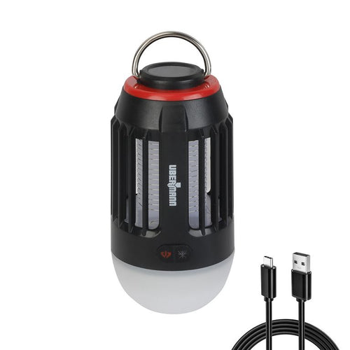 Linterna Multiproposito Recargable 150 Lumenes