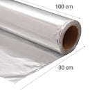 1x30 m Aislante termico 752