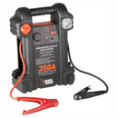 Partidor de Bateria 350 Amp para Auto Eco 12v