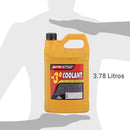 Coolant Anticorrosivo 3.78 litros Proteccion Radiador 1 Galon