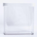 Conservador De Alimento Acrilico 1.3 L