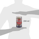 Limpiador para metal 200 ml