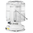 Estufa Parafina Tn-2235 Blanco