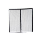 Malla Mosquitera con iman 100x100 cm