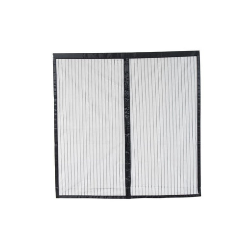 Malla Mosquitera con iman 100x100 cm