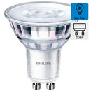 Ampolleta Led 4.9 W Gu10 550 Lm Luz Fria