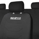 Set de Fundas para Asiento Universal
