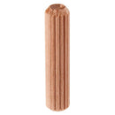 Tarugo Estriado 12X45 50 Unidades