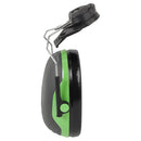 Fonos Peltor para Cascos