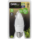 Ampolleta Led Vel 3.5W-25W E27