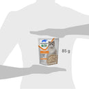 Alimento humedo para gato 85 gr pollo salmon