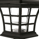Estaca Solar Led 0,6 W IP54 Luz Fria