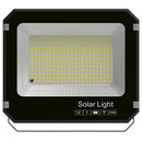 Reflector Solar + Panel 12 W IP 65 1200 lm Luz Neutro