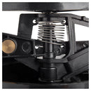 Aspersor De Impacto Plastico 1/2 Pulg