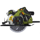 Sierra circular electrica 7 1/4 1300W