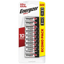 Pack De Pilas Aax10 + Aaax6
