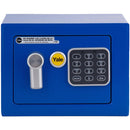 Caja de seguridad mini digital 4 litros