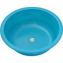 Fuente para lavado plastico 8 litros 36 cm