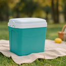 Nevera 35 Lts Colores Hc