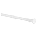Barra extensible 140 a 260 cm aluminio