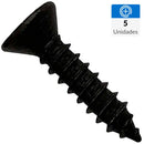 Tornillo Roscalata Metal 2 4.83 mm 5 unidad(es)..