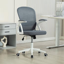Silla Pc Ergonomica Zen Gris/Blanco