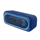 Parlante Extrem-bass blue , TWS, Bluetooth, FM, Slot USB/TF