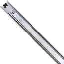 Corredera extension total Cierre Suave 37mmX450mm