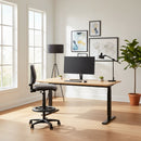 Silla Pc Rudy Gris