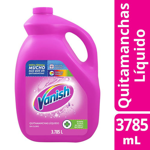 Liquido botella 3875 ml