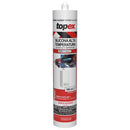 Silicona Alta Temperatura 280 Ml