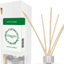 Difusor Jazmin Bambu 0.125 L