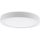Panel LED circular 31,5 cm 24 W luz dia