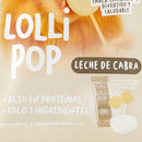 Snack Para Gato Para Gato Todas Las Edades Leche De Cabra