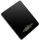 Balanza Bascula Digital 5 Kg Negro
