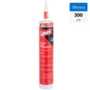 Silicona Para Altas Temperaturas 300 Ml
