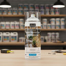 Spray Barniz Spray 0.4 l Brillante Transparente