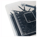 Tornillo Volc Pfn 6X15/8 600Un
