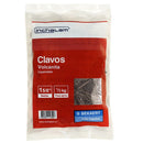 Clavo Volcanita 1 5/8 bolsa 500 gr
