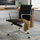 Silla Pc Bishop Negro