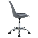 Silla Pc Zurich Gris
