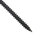 Tornillo Autoperforante Yeso-Carton 2 6 mm 200 unidad(es).