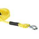 Correa Arrastre 1500 Kg 5 metros Amarillo