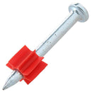 Clavo Disparo Sdm 3,7 X 38 Mm 10 Unidades