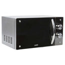 Microondas Analogo 20 Litros Inox Th-20S01