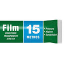 Film Pvc Economico 15 Mts. Rollo