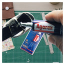 Agorex-60 Pomo 90 cc Diplay