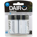 Pila Dairu Alcalina Dx2